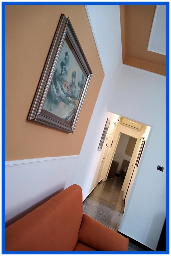La Casa Di Anna A Due Passi Dal Mare... E Non Solo Apartment Vado Ligure Exterior photo