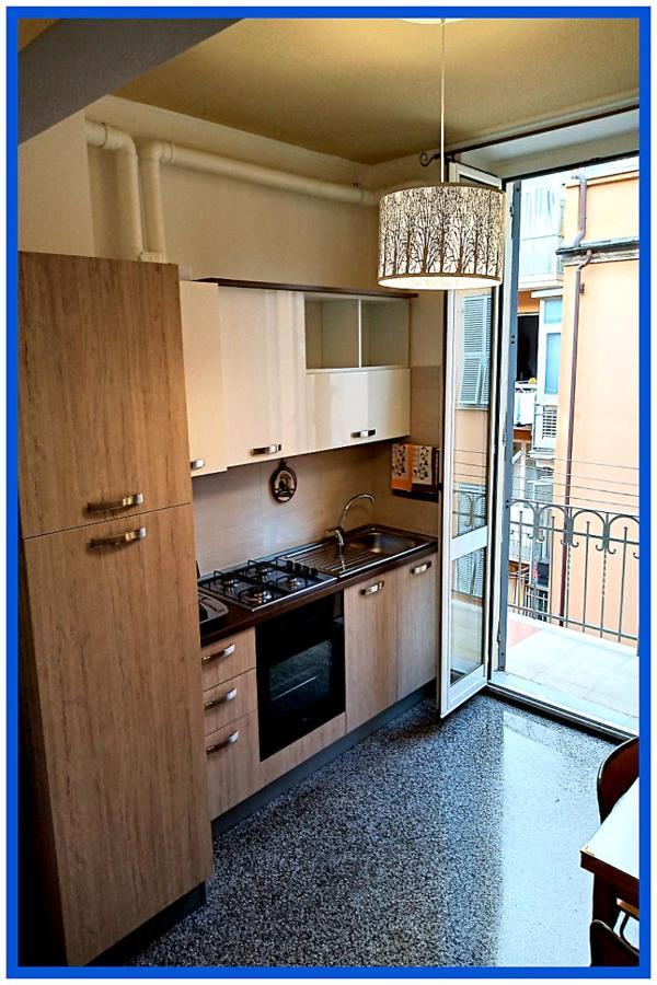 La Casa Di Anna A Due Passi Dal Mare... E Non Solo Apartment Vado Ligure Exterior photo
